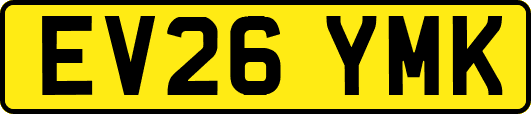 EV26YMK
