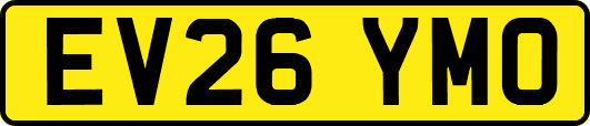 EV26YMO