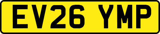 EV26YMP