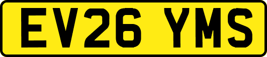 EV26YMS
