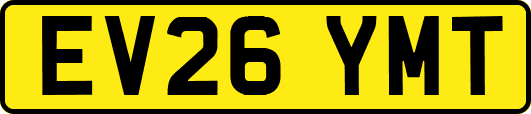 EV26YMT