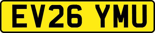 EV26YMU