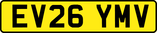 EV26YMV