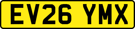 EV26YMX