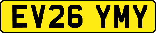 EV26YMY