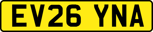 EV26YNA