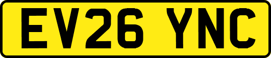 EV26YNC
