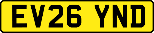 EV26YND