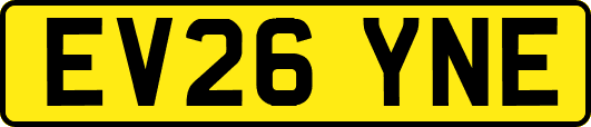 EV26YNE
