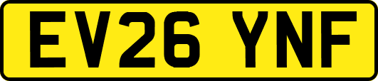 EV26YNF