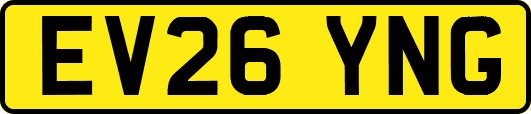 EV26YNG