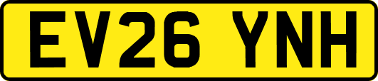 EV26YNH
