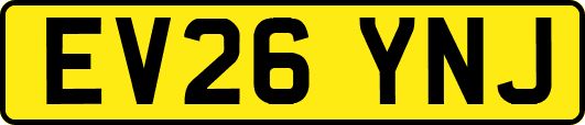 EV26YNJ