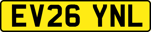 EV26YNL