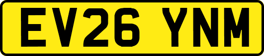 EV26YNM