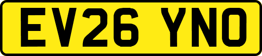 EV26YNO