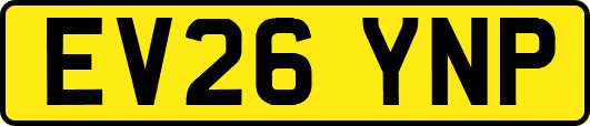 EV26YNP