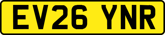 EV26YNR