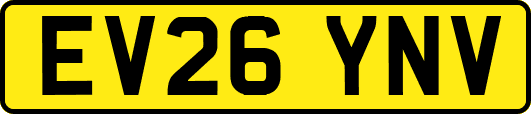 EV26YNV