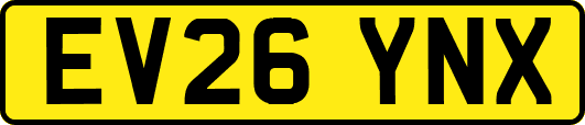 EV26YNX