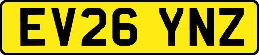 EV26YNZ