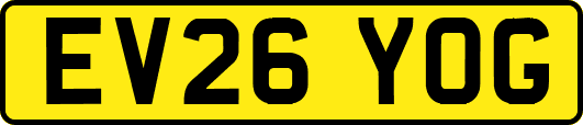 EV26YOG