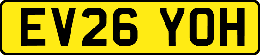 EV26YOH