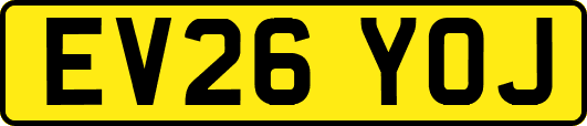 EV26YOJ