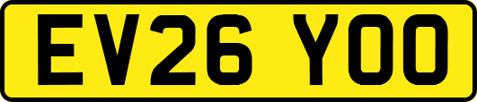 EV26YOO