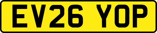 EV26YOP