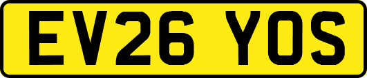 EV26YOS