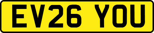 EV26YOU