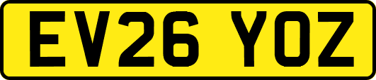 EV26YOZ
