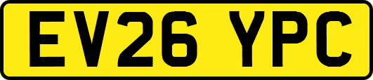 EV26YPC