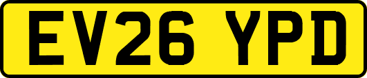 EV26YPD