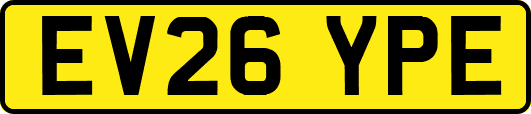 EV26YPE