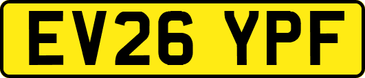 EV26YPF