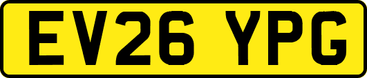 EV26YPG