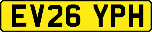 EV26YPH