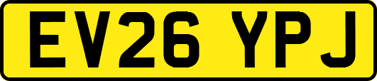 EV26YPJ