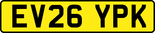 EV26YPK