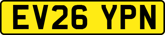 EV26YPN