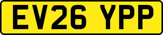 EV26YPP