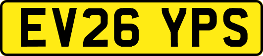 EV26YPS