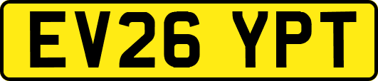 EV26YPT