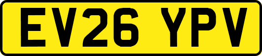 EV26YPV