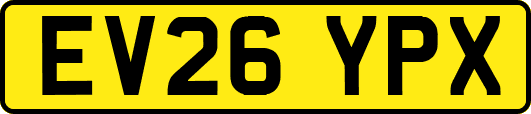 EV26YPX