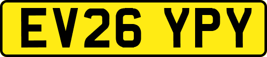 EV26YPY