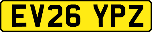 EV26YPZ