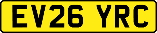 EV26YRC